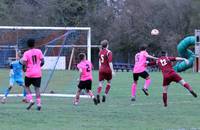 Hempnall v Lowestoft Res 21 2 2026 27